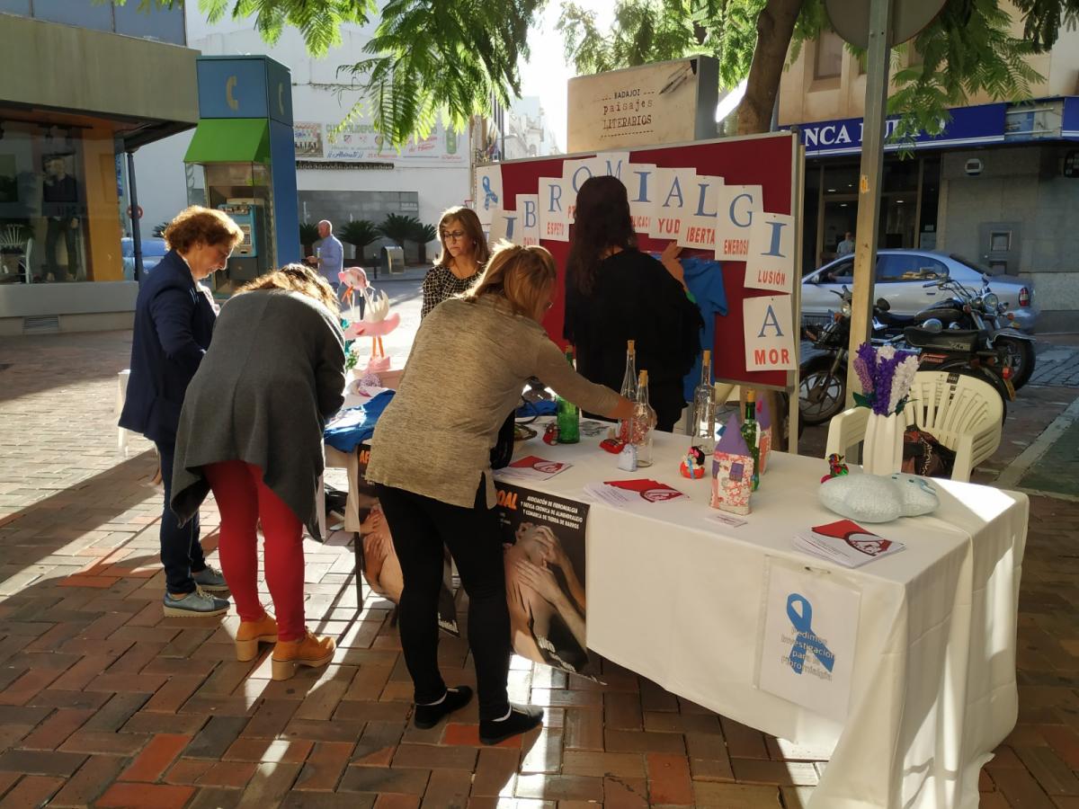 Afibroal organiza una gala benéfica con diferentes actuaciones