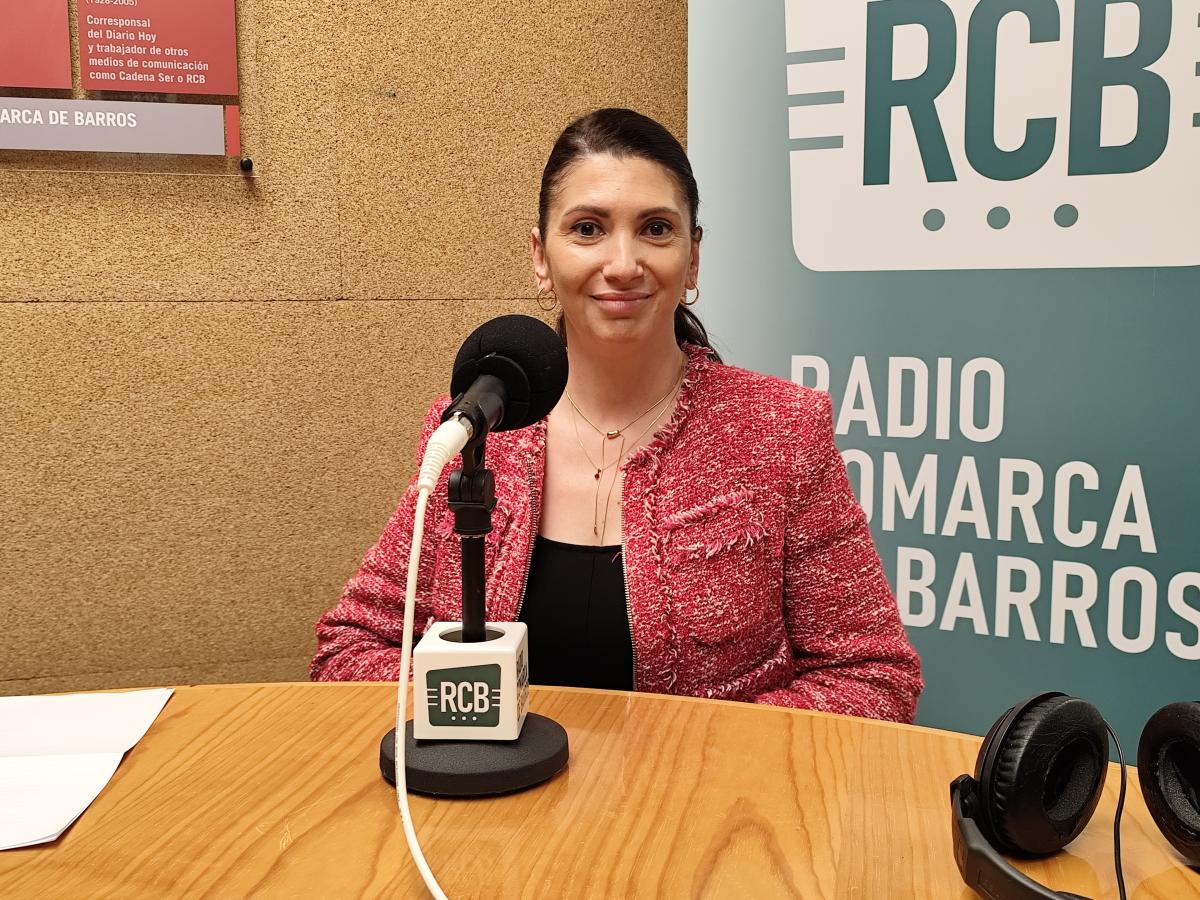 Dan a conocer el Consejo Local de la Infancia a los centros educativos
