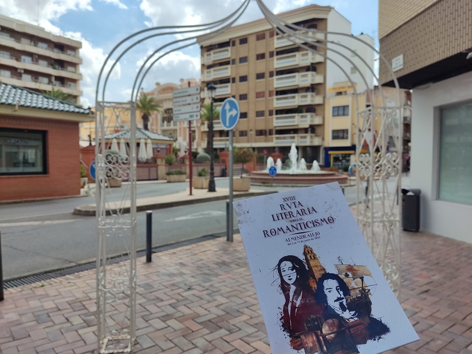 Programada una muestra de teatro infantil romántico en el mes de mayo