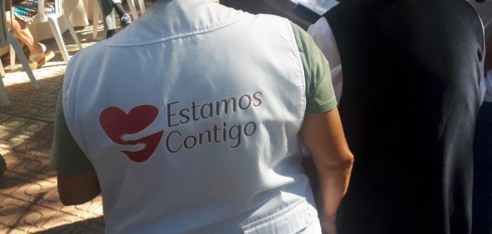 El Ayuntamiento recuperará el vehículo del programa de acompañamiento a mayores con un convenio
