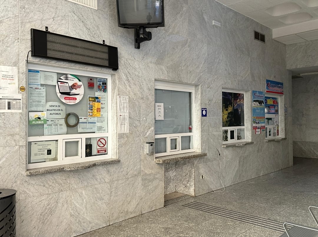 Defensa de lo Público pide a la Junta la creación de una empresa para la ruta Mérida-Sevilla