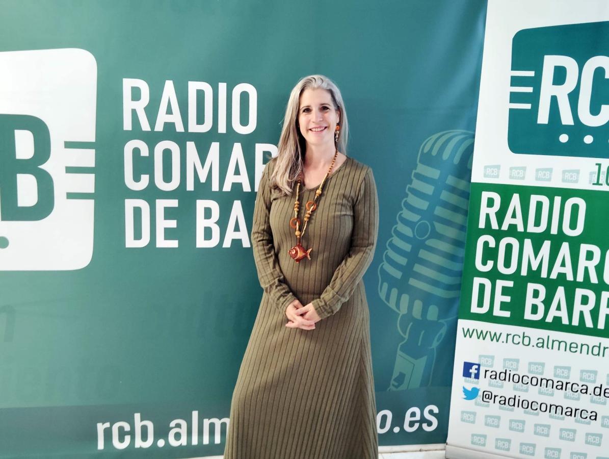 La musicoterapia ayuda a docentes de Almendralejo a gestionar el estrés en las aulas