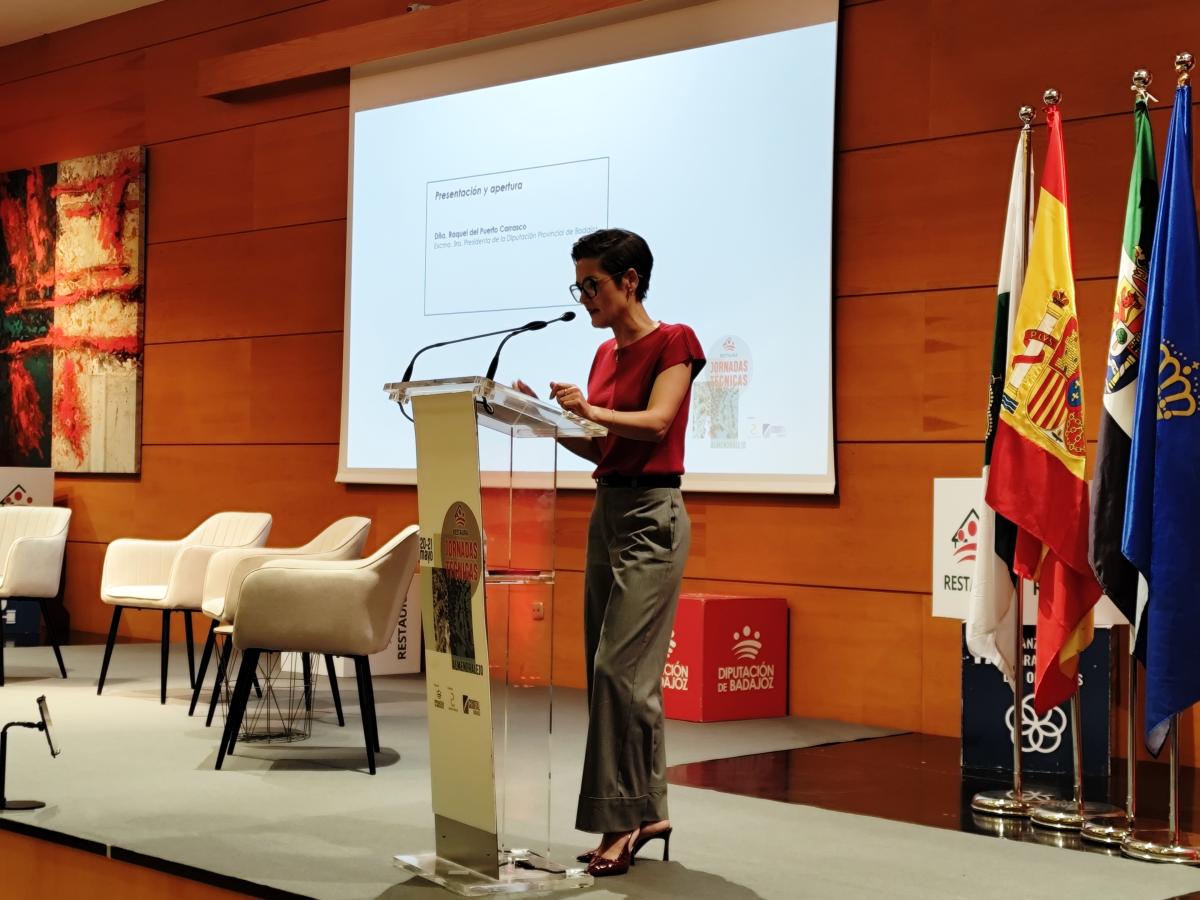 148 municipios se han integrado en el organismo ‘Restaura’ de legalidad urbanística