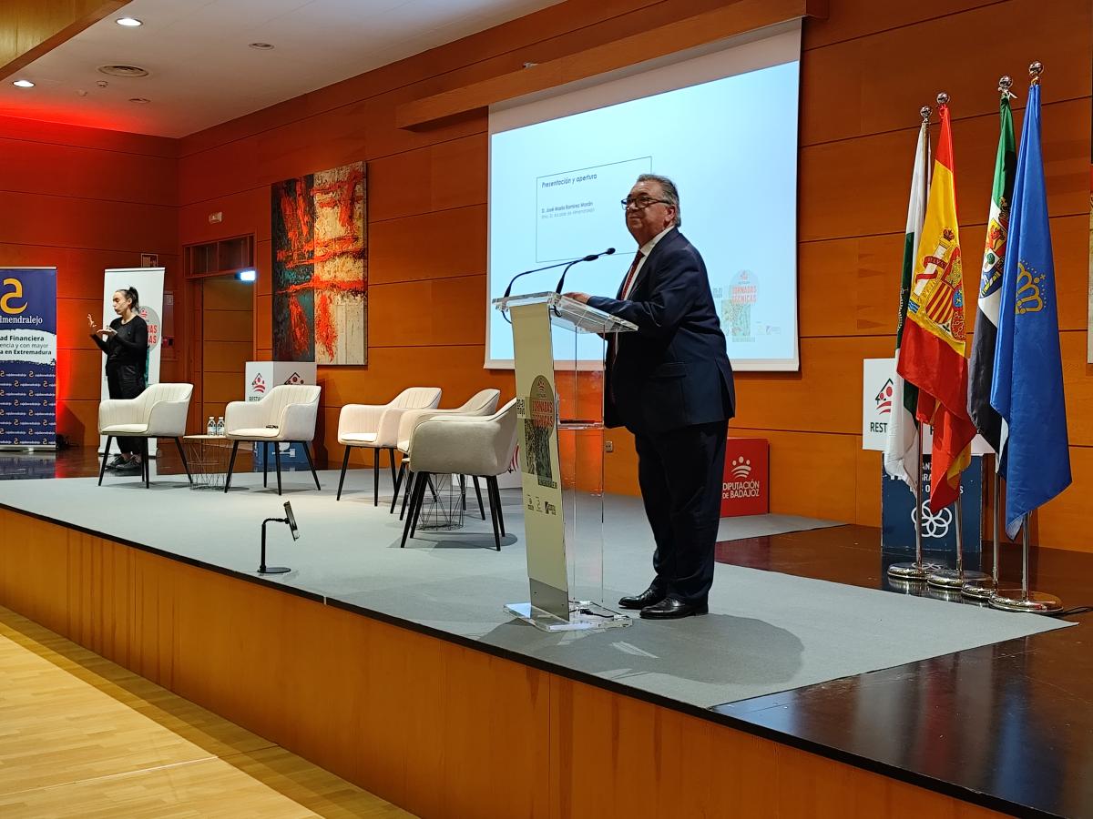 148 municipios se han integrado en el organismo ‘Restaura’ de legalidad urbanística