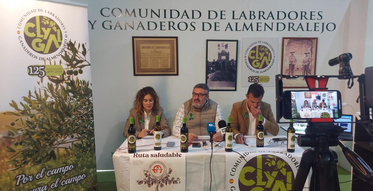 La CLYGAL urge al Gobierno el pago de las ayudas directas para los damnificados por borrascas