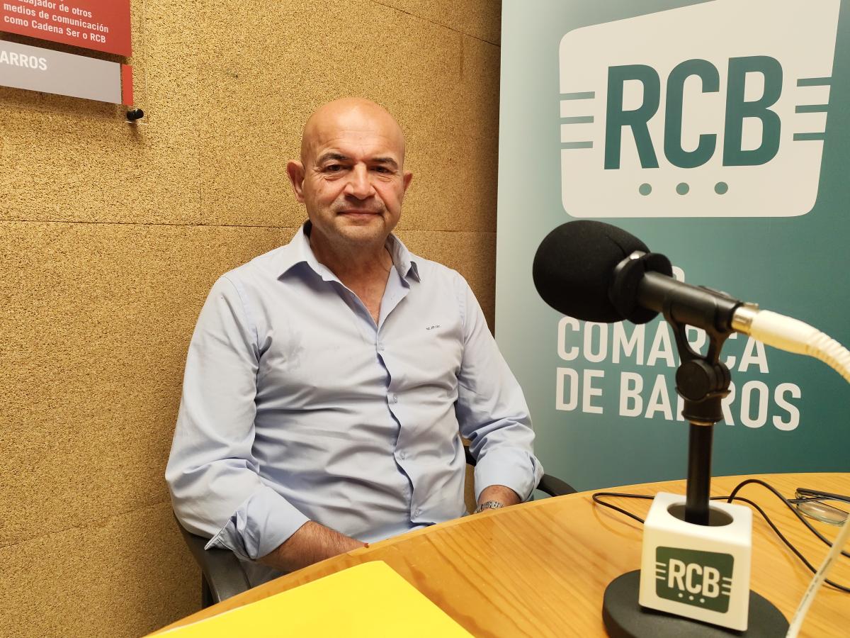 Guillermo Plano afirma que Gracia y Enríquez merecen todos sus respetos