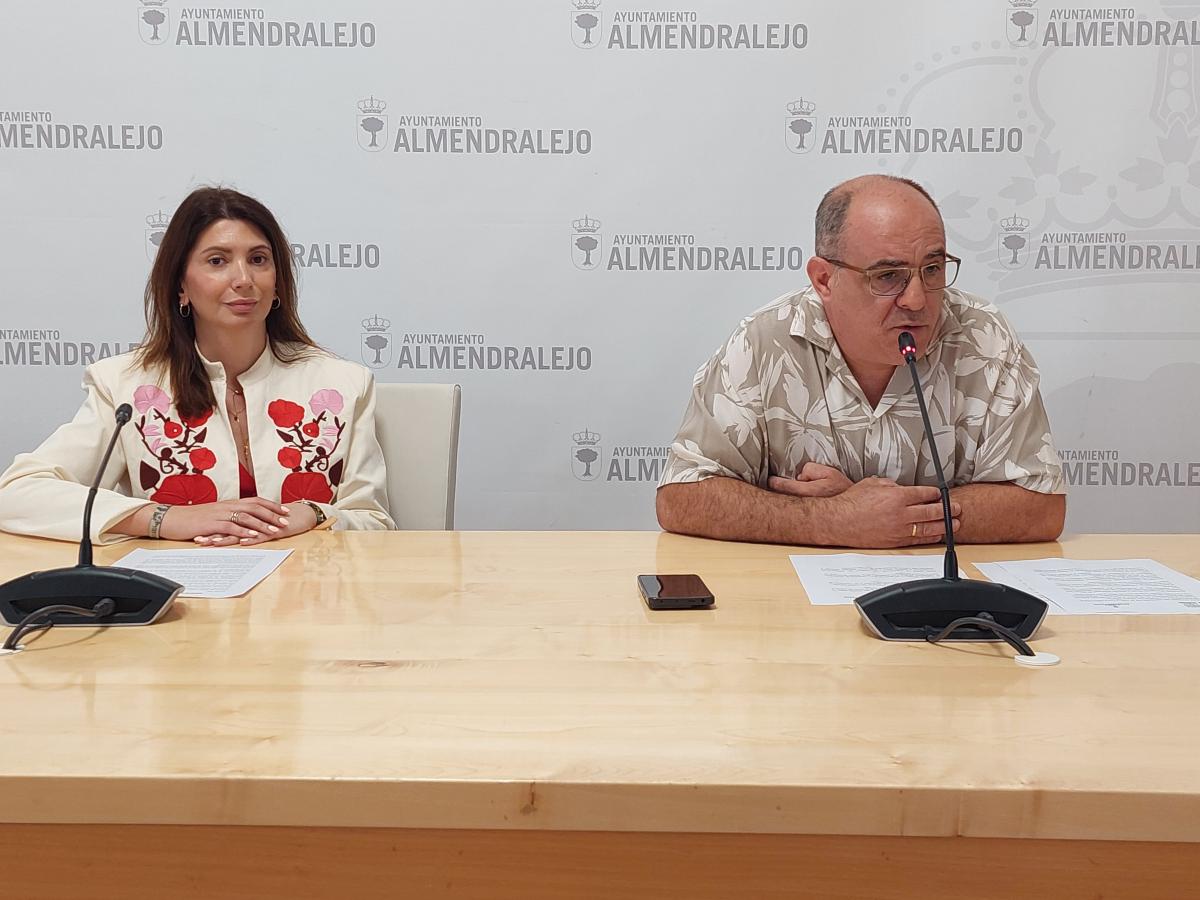 La escuela de música organiza varias actividades, audiciones y conciertos para el fin de curso