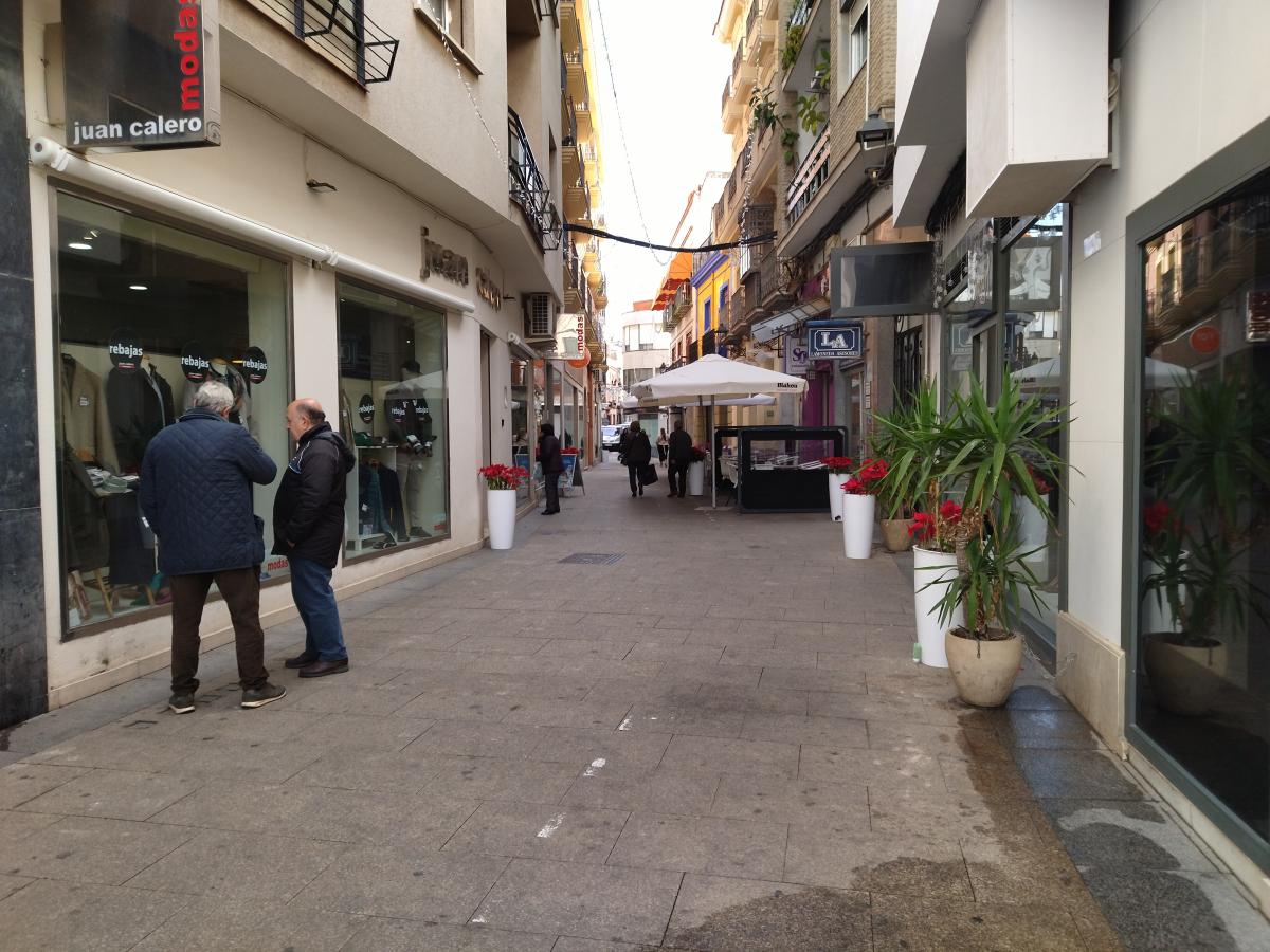 Una campaña fomentará las compras en el comercio local con bonos y sorteos