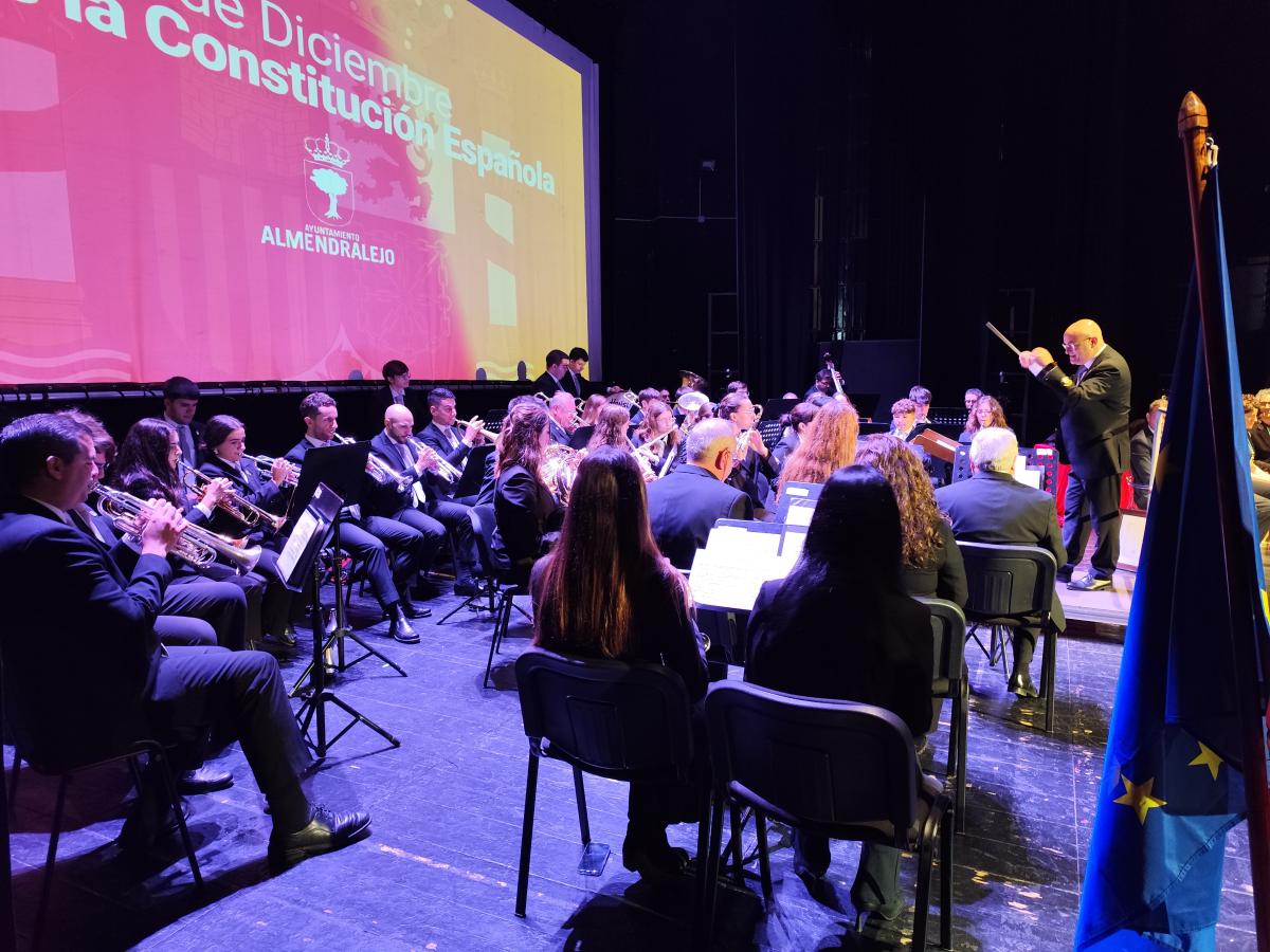 La Feria del Libro contará con un concierto de la banda municipal de música