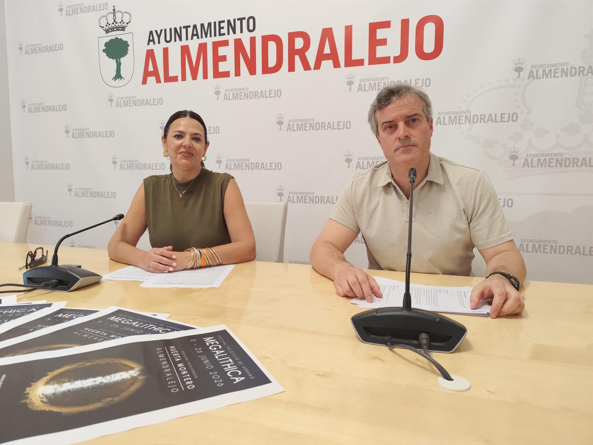 El festival del solsticio de verano incluye conciertos, encuentros empresariales y otras propuestas