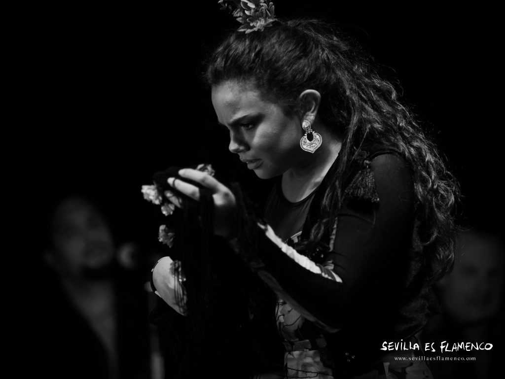 Carmen Molina es elegida semifinalista del II Desplante Minero Juvenil