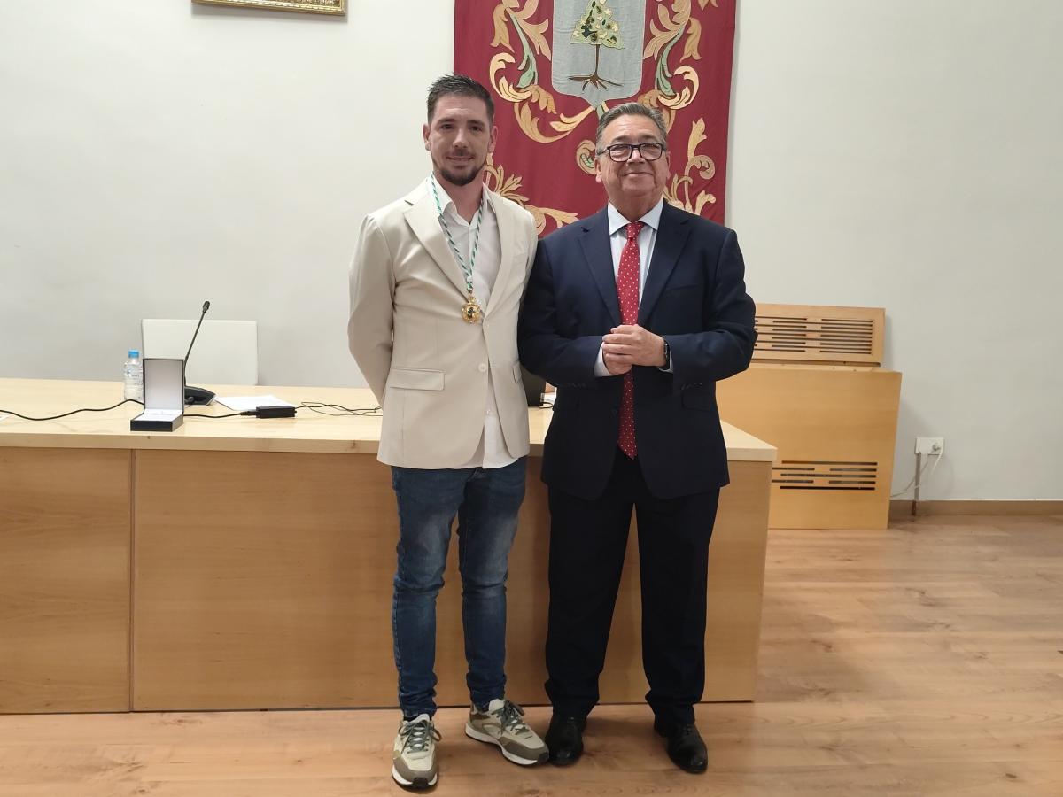 Ponce apuesta por “serenidad y entendimiento hacia los demás partidos”