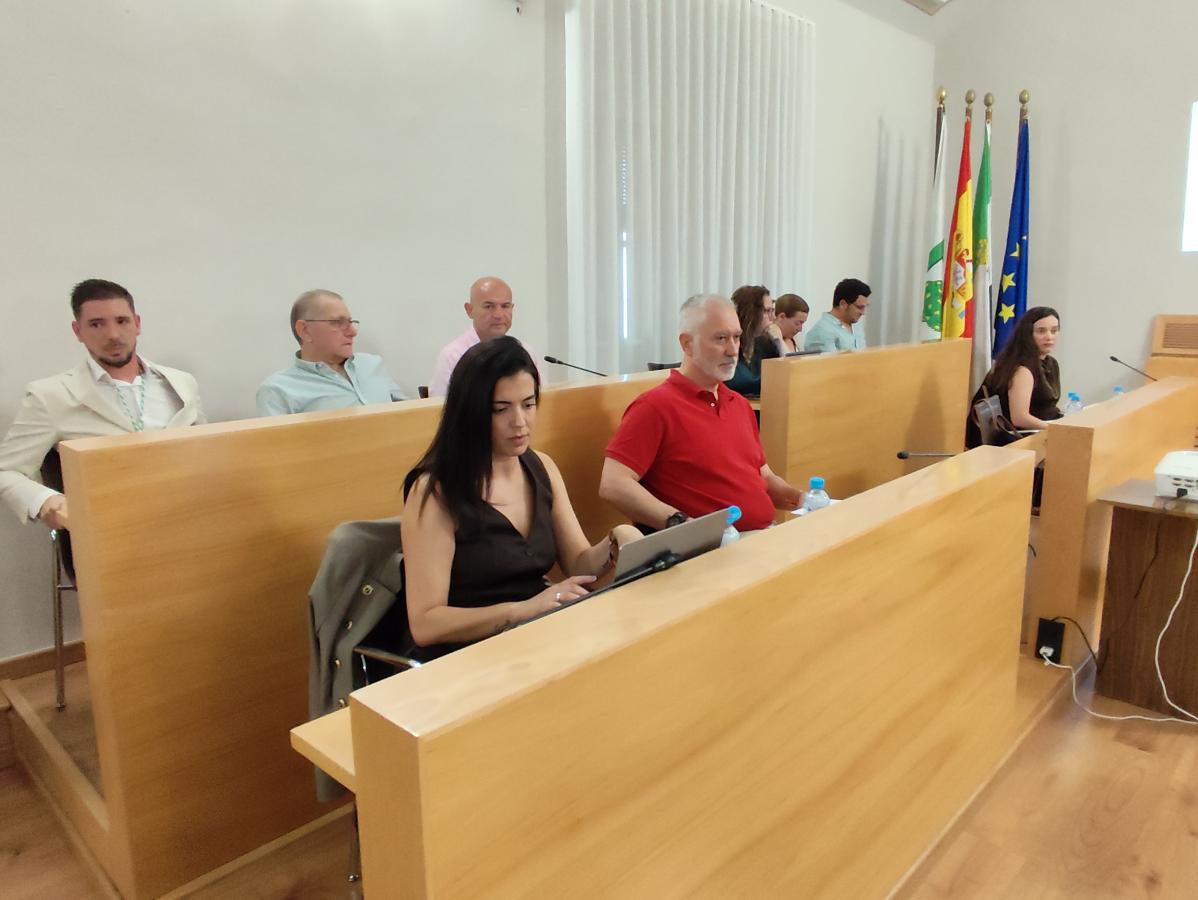 El PP plantea regenerar zonas urbanas a través de la plantación de árboles y arbustos