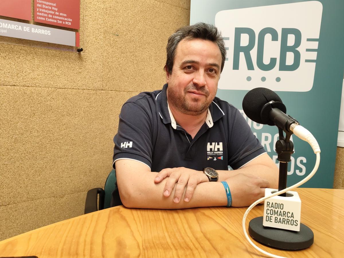Mejoran la vereda de Cantalgallo con el contrato de arreglo de caminos