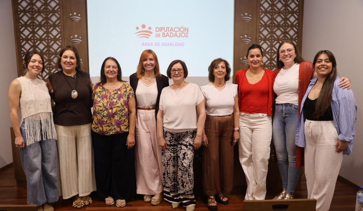 El circuito coral de Diputación recalará en Almendralejo el 3 de octubre
