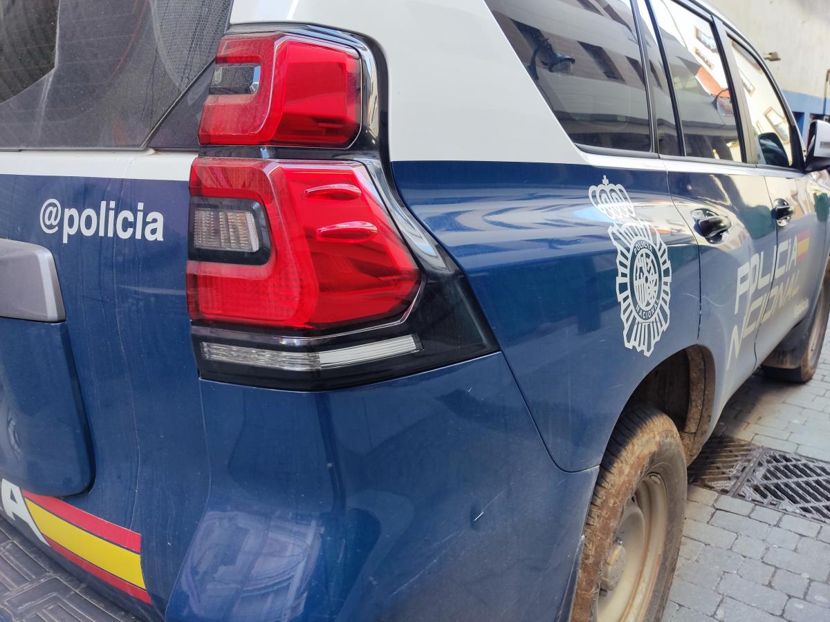Detenido el presunto responsable de 8 robos con fuerza en naves y establecimientos de Almendralejo