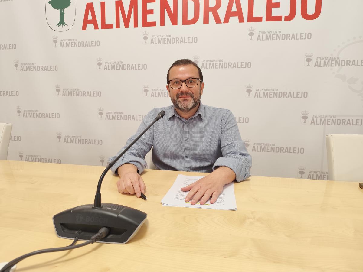 El Ayuntamiento contratará a 61 personas a través de un plan subvencionado