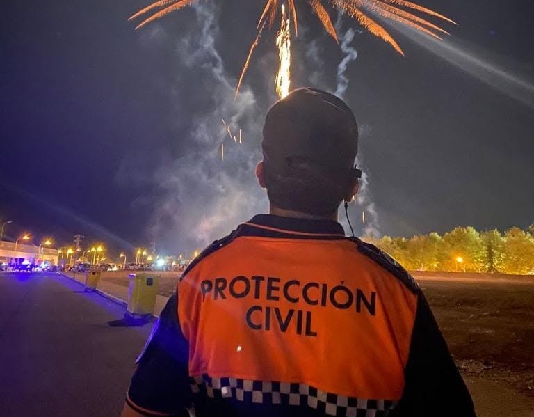 Protección Civil estrena nueva sede en unas dependencias municipales