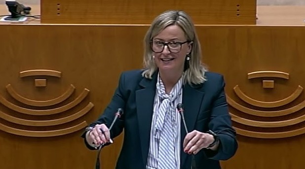 El PSOE pregunta por las fuentes de financiación del regadío de Tierra de Barros