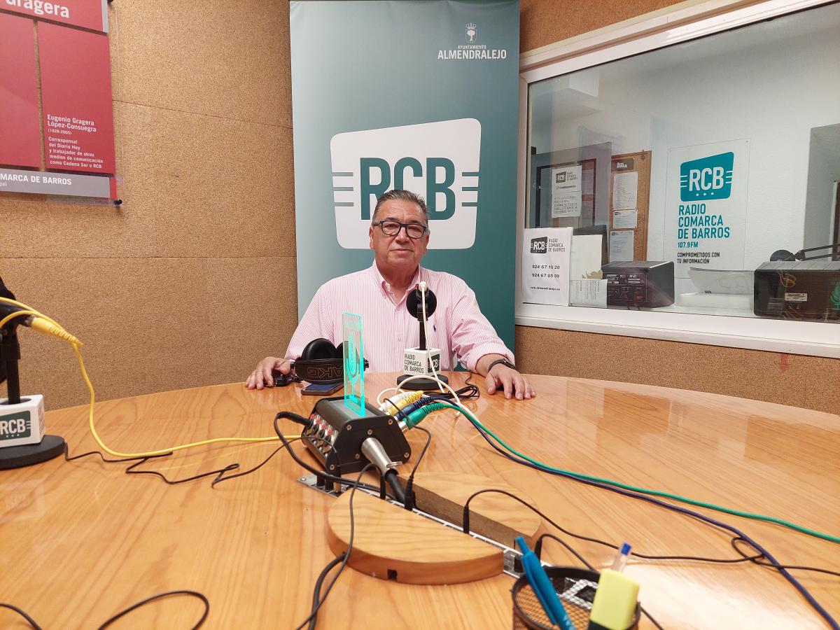 Más de 3,5 millones de euros serán los destinados al plan de asfaltado gracias a la unión de varias partidas