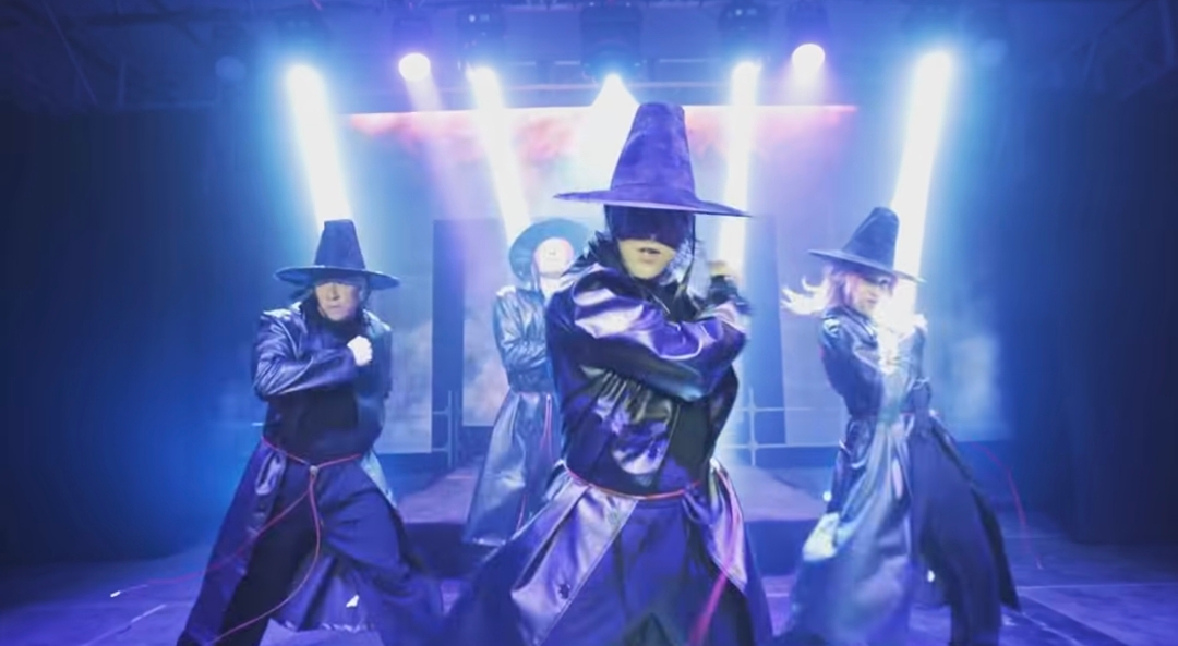 Suspendido el concierto de las K-Pop que iba a celebrarse el viernes día 10 por no cubrir un mínimo de entradas