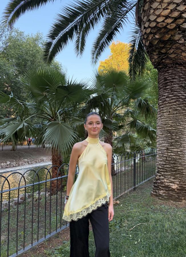 Las Mercedes celebrará mañana sábado sus fiestas anuales  y coronará a Almudena Muñoz como reina