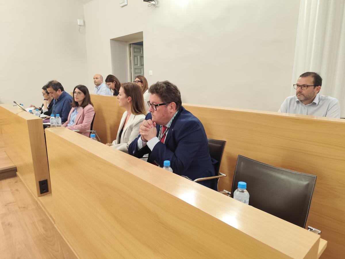 El reglamento del Foro Sectorial Agrario se ha modificado para dar entrada a la nueva organización agraria