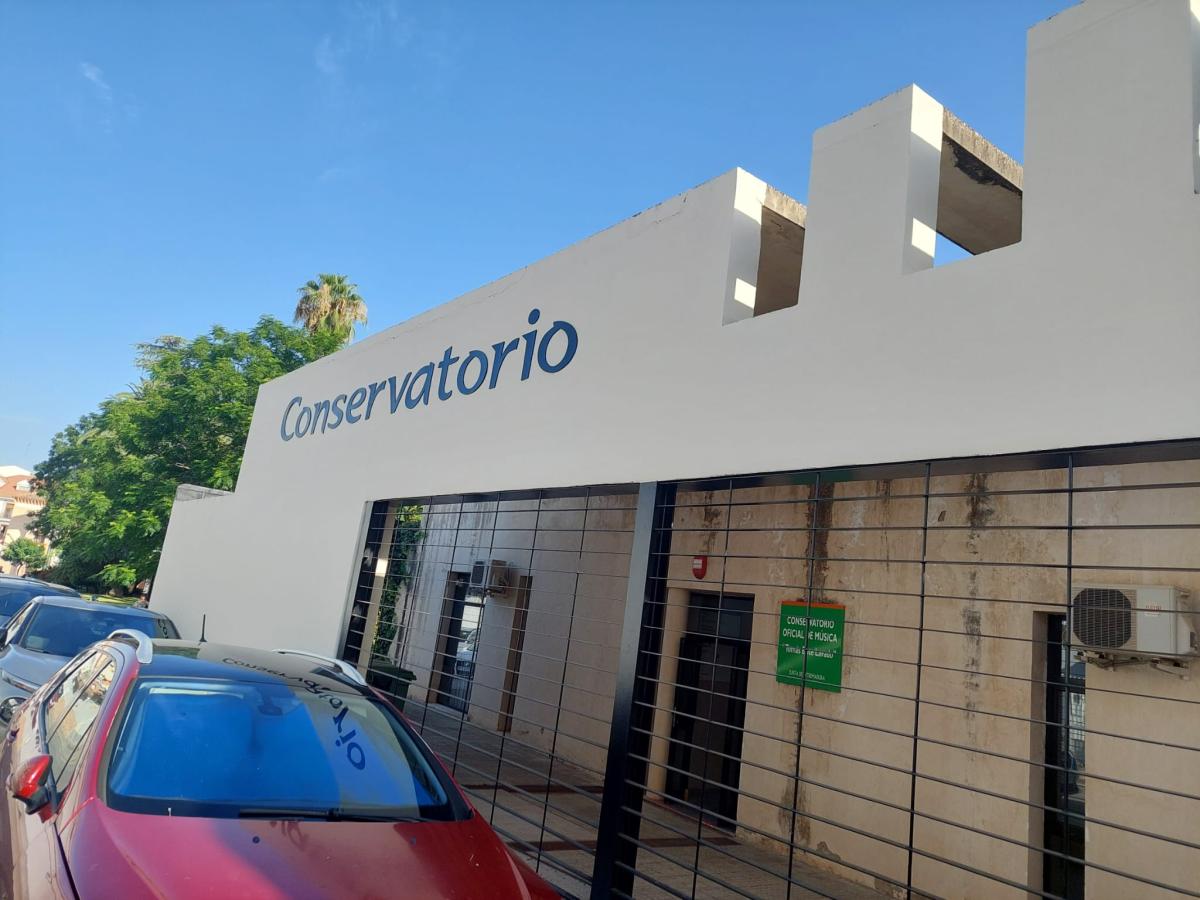 Tres conciertos quedan del actual ciclo de conciertos del Conservatorio siendo hasta el momento la valoración positiva