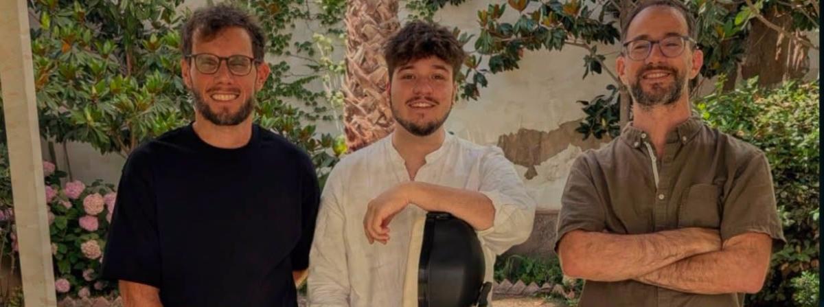 El Ciclo de Música Antigua comienza este viernes en la parroquia de la Purificación