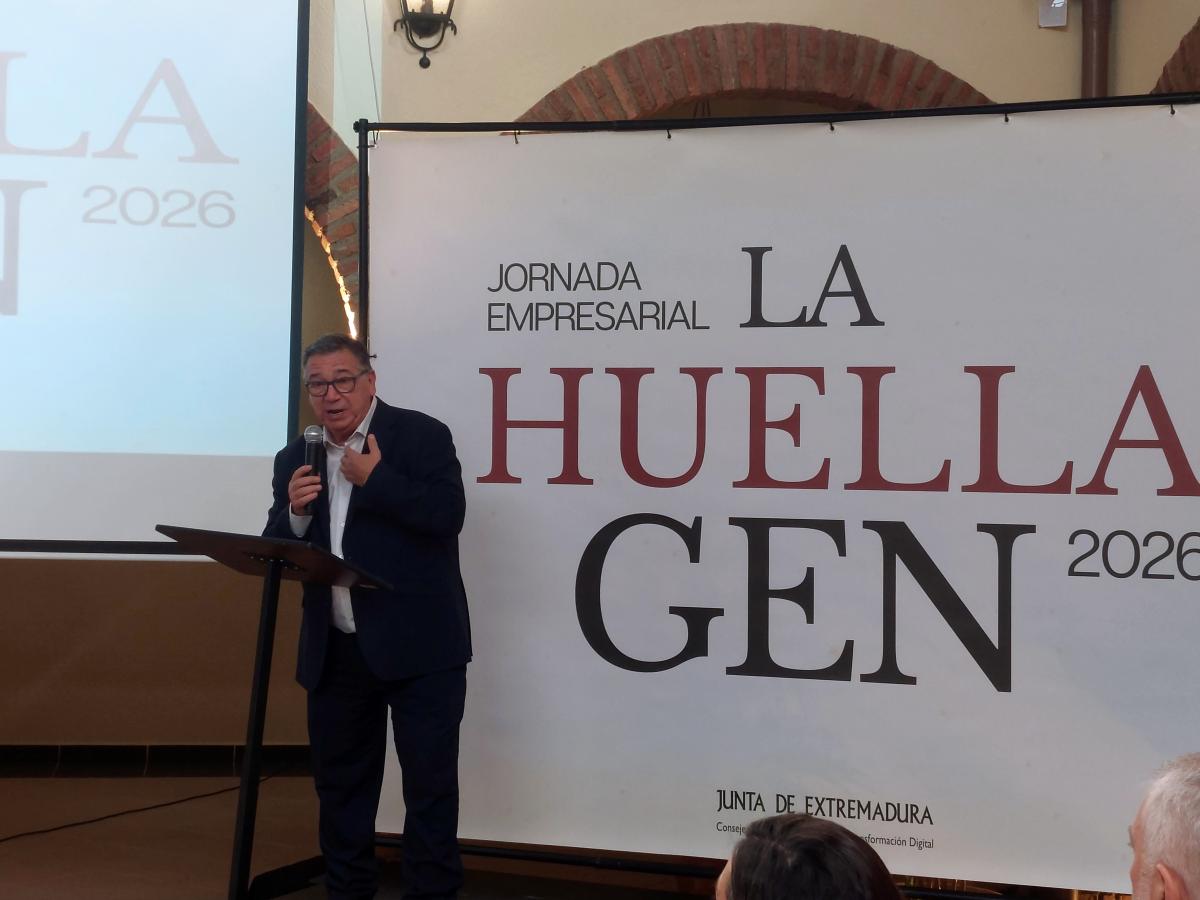 GEN reivindica en unas jornadas el papel de la empresa en la transformación del territorio