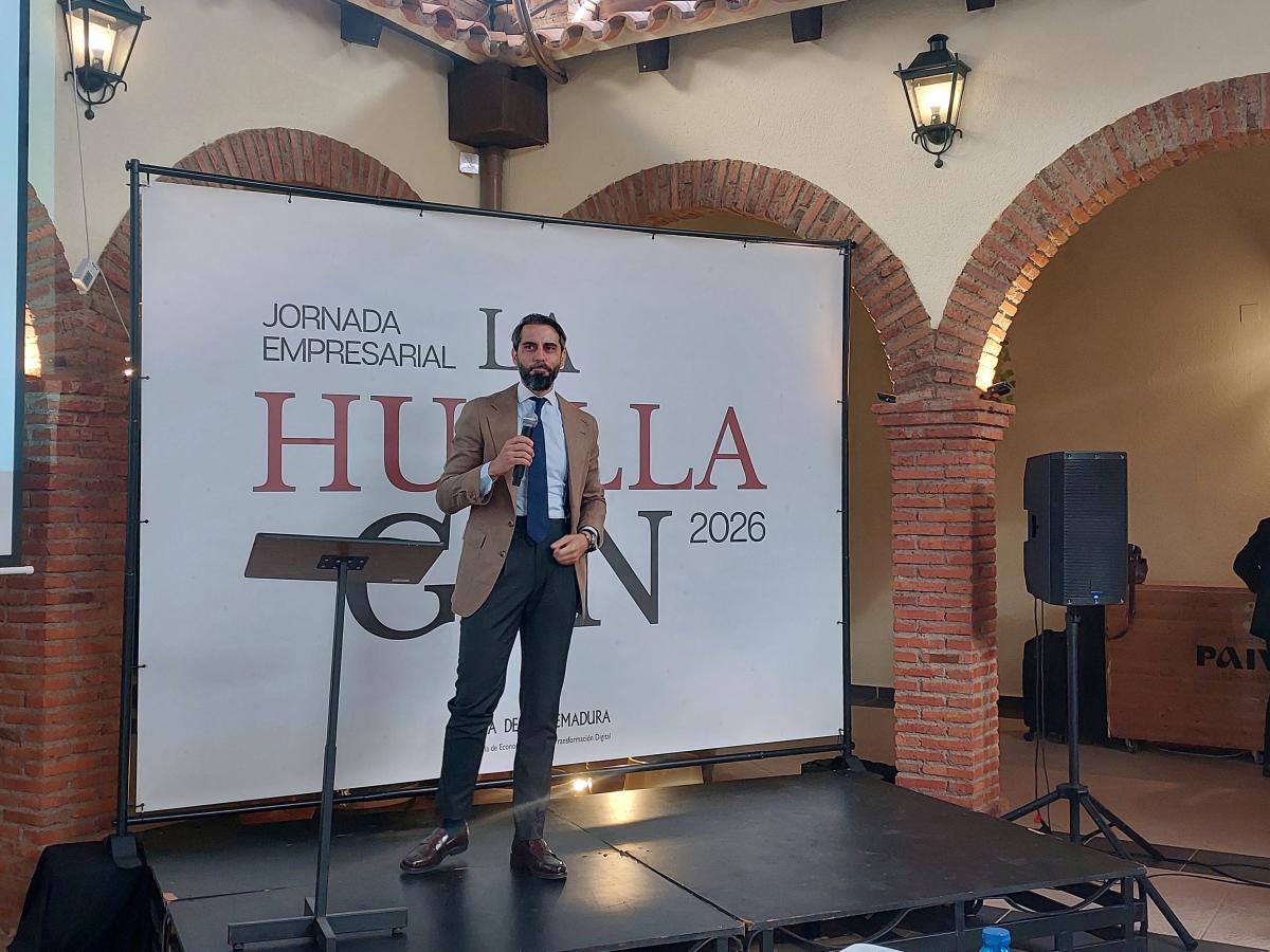 GEN reivindica en unas jornadas el papel de la empresa en la transformación del territorio