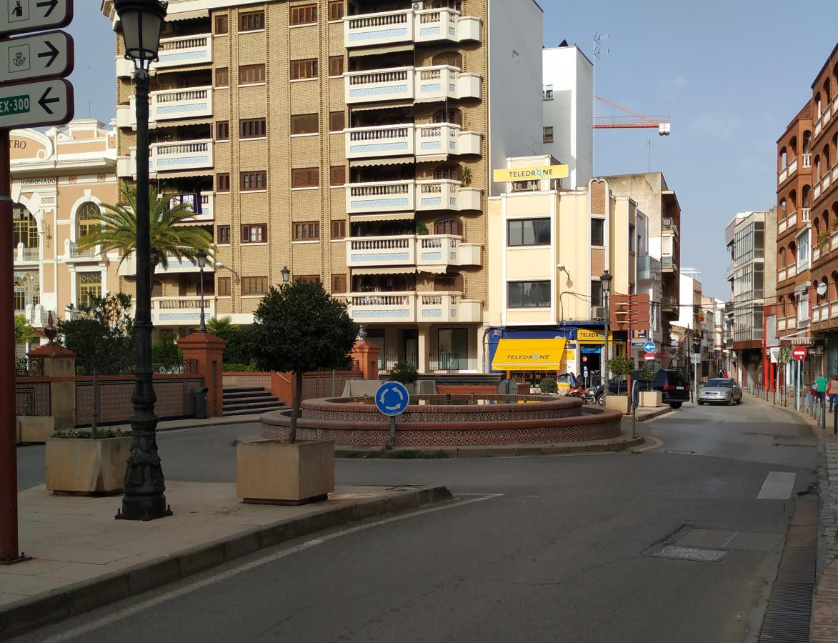 La barriada del centro celebrará sus fiestas este sábado en el parque de Espronceda