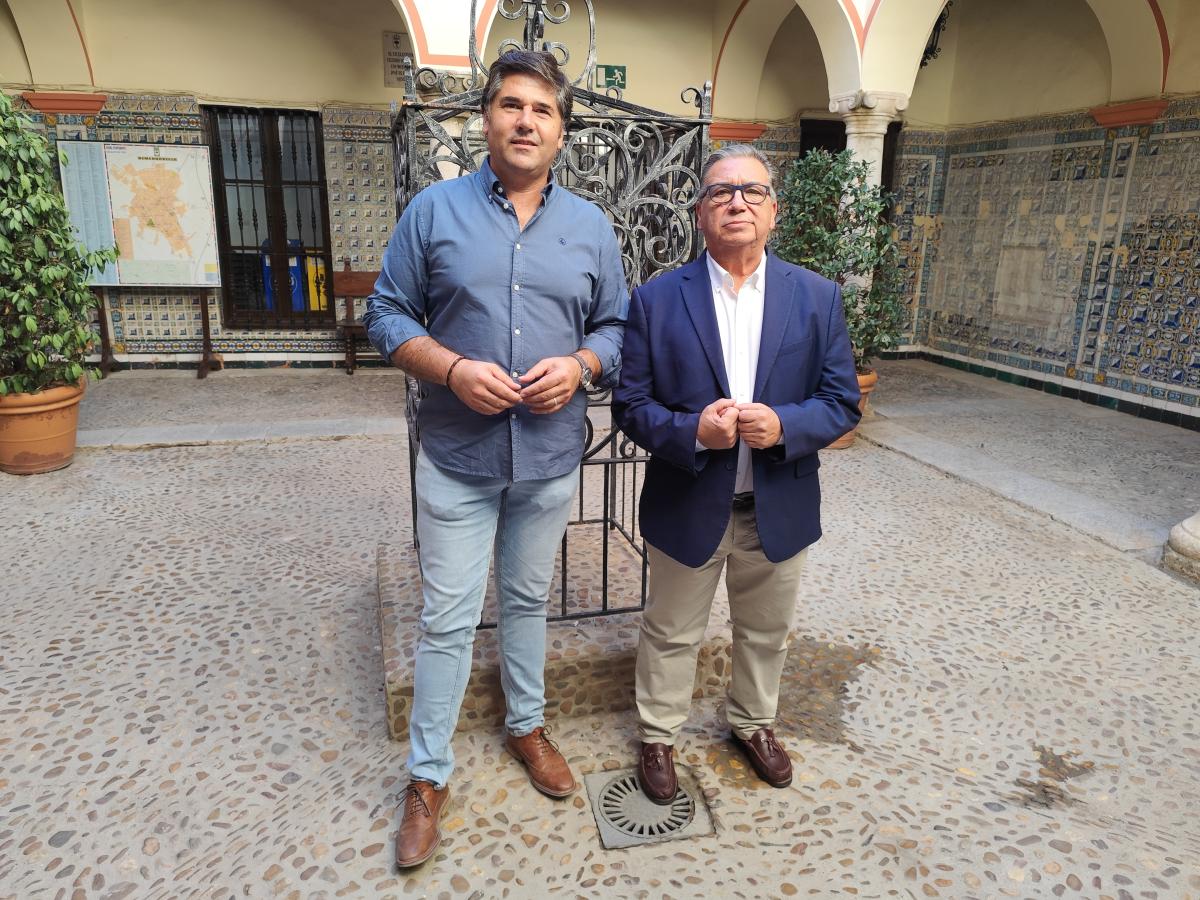 Entrín Bajo será el municipio invitado en el acto central de la feria