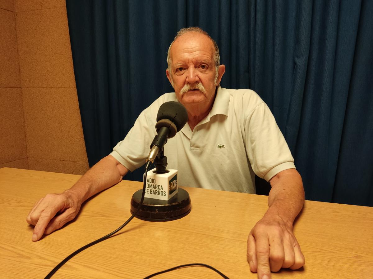 José María Sanfélix iniciará en agosto un taller para crear piezas de Belenes navideños