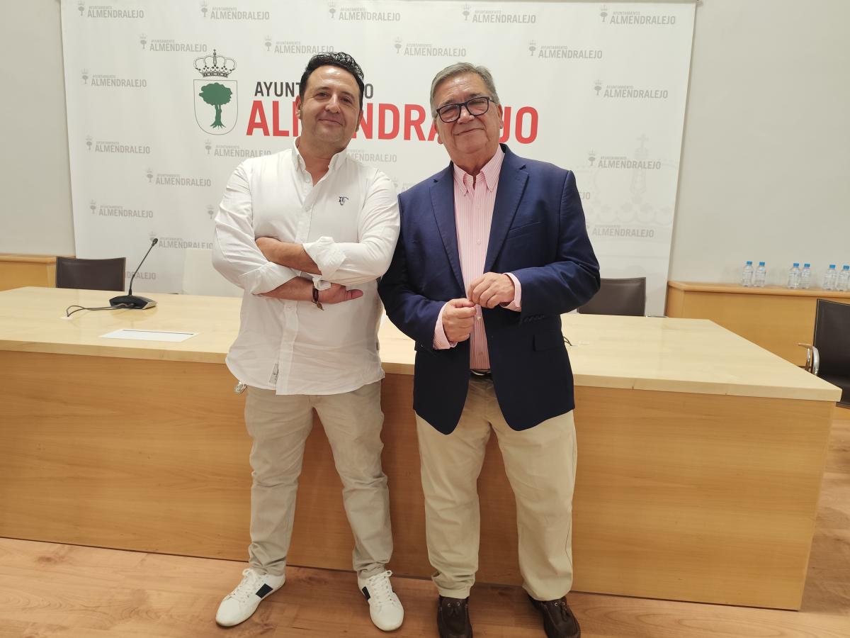 La peña taurina Luis Reina recibirá un reconocimiento en el acto central por sus 50 años