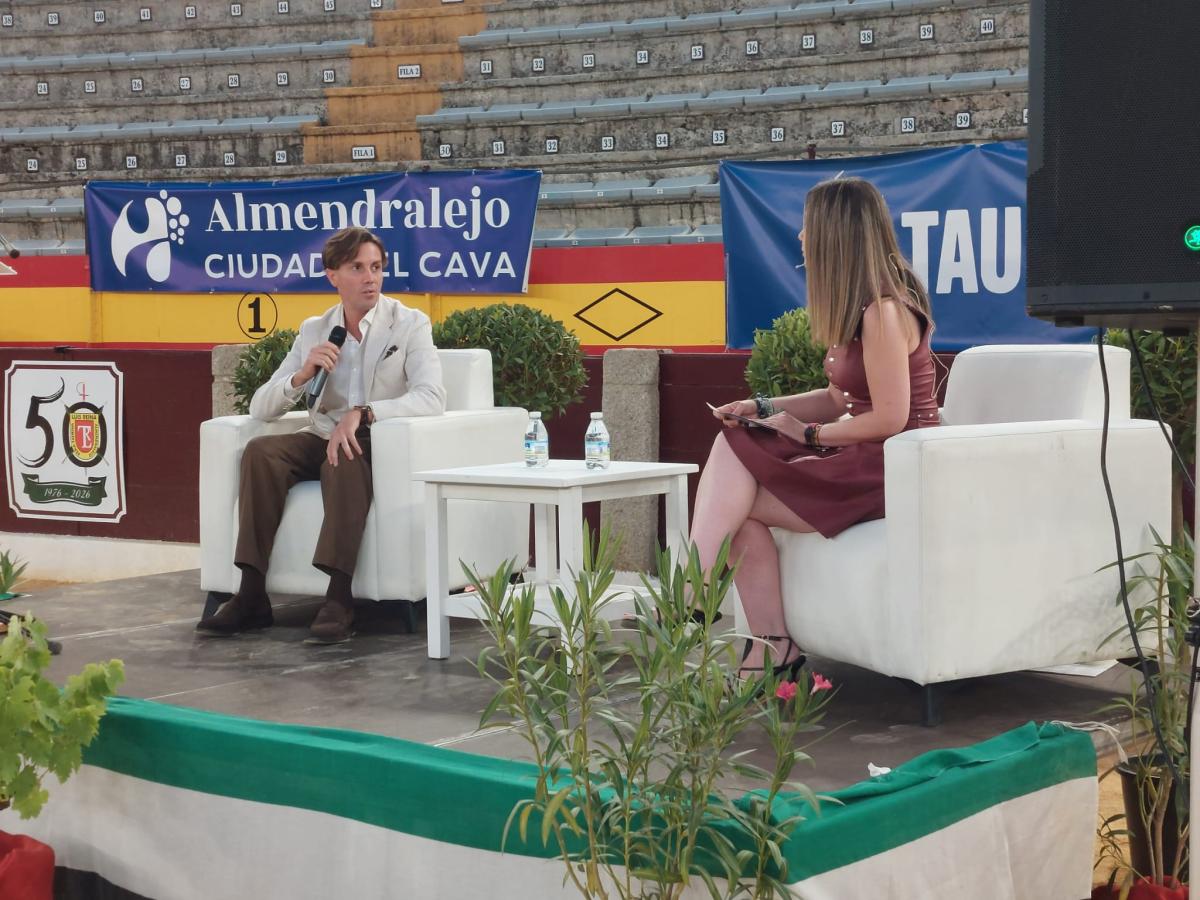 El lunes comenzará la venta física de localidades para la corrida de toros