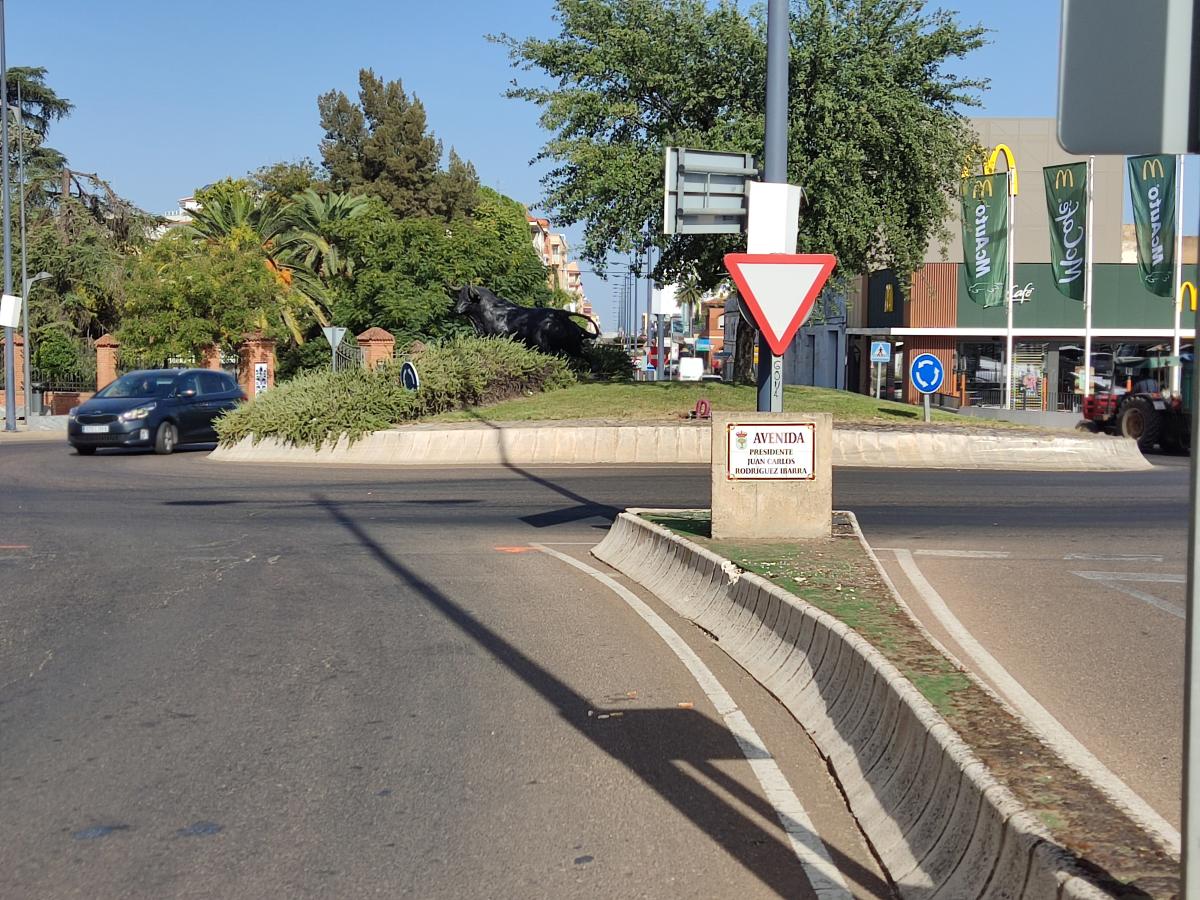 Regresan las alertas de la Aemet por altas temperaturas en la ciudad