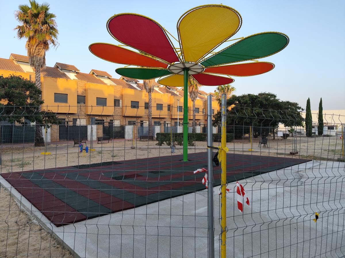 PSOE y PP aprueban nombrar ‘Parque del Orgullo’ a una zona verde, con el rechazo de Vox