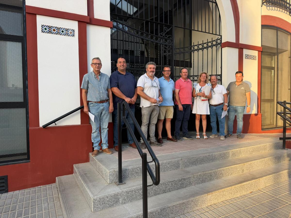 Apag Extremadura Asaja insiste en un plan de arranque definitivo para el viñedo 