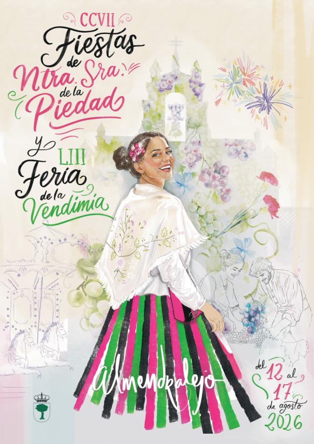 La revista de la feria estará disponible desde este martes en la Oficina de Turismo