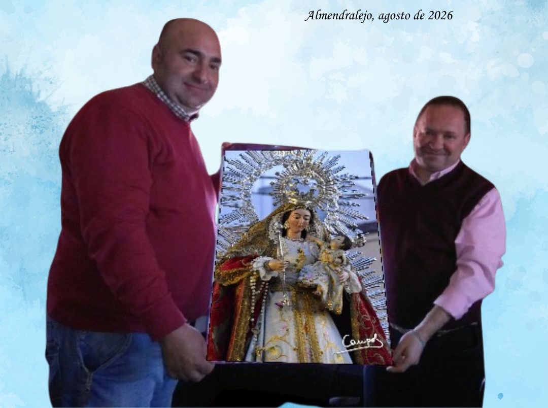 Cosita Buena estrenará el miércoles una sevillana dedicada a la Virgen de la Piedad