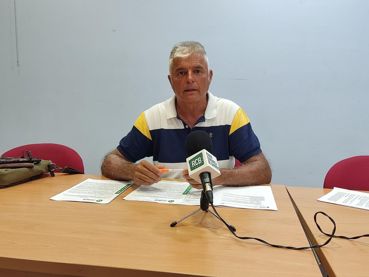 La Unión exige transparencia en la inversión de los 20 millones para el regadío