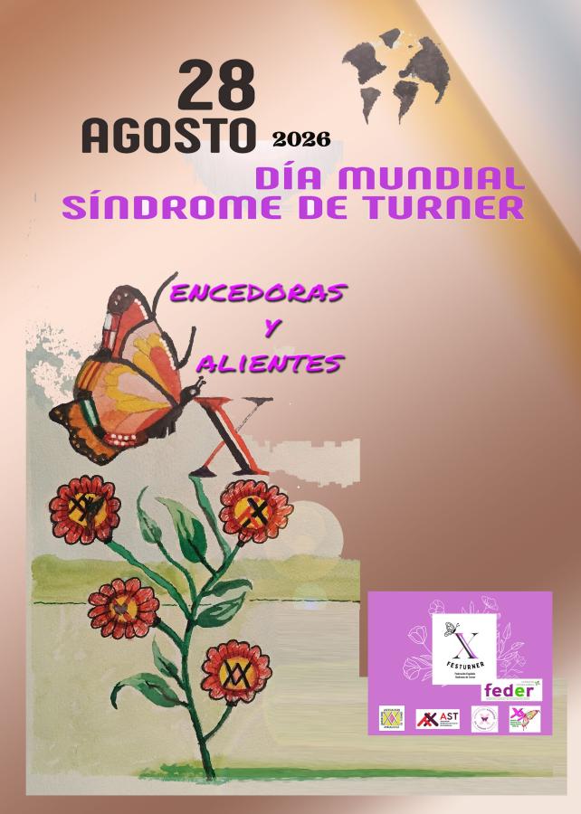 Almendralejo se sumará al día mundial del síndrome de Turner
