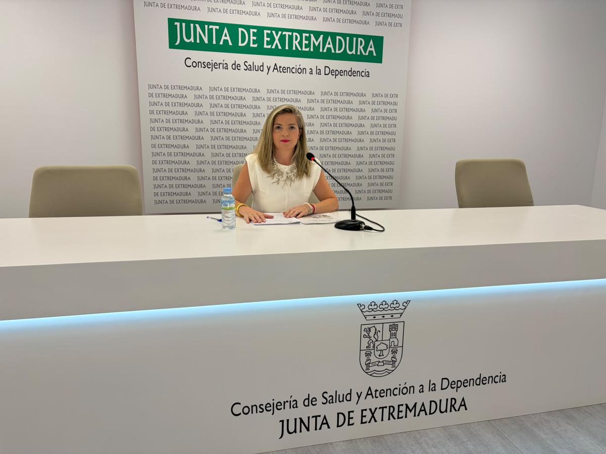El programa '55 y Más' supera los 800 participantes en su tercera edición