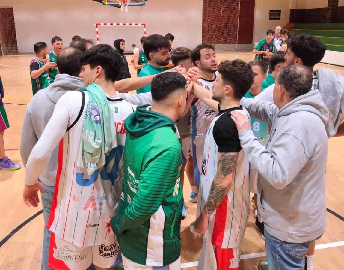 Unión Baloncesto Almendralejo abre su periodo de inscripciones para la próxima temporada 