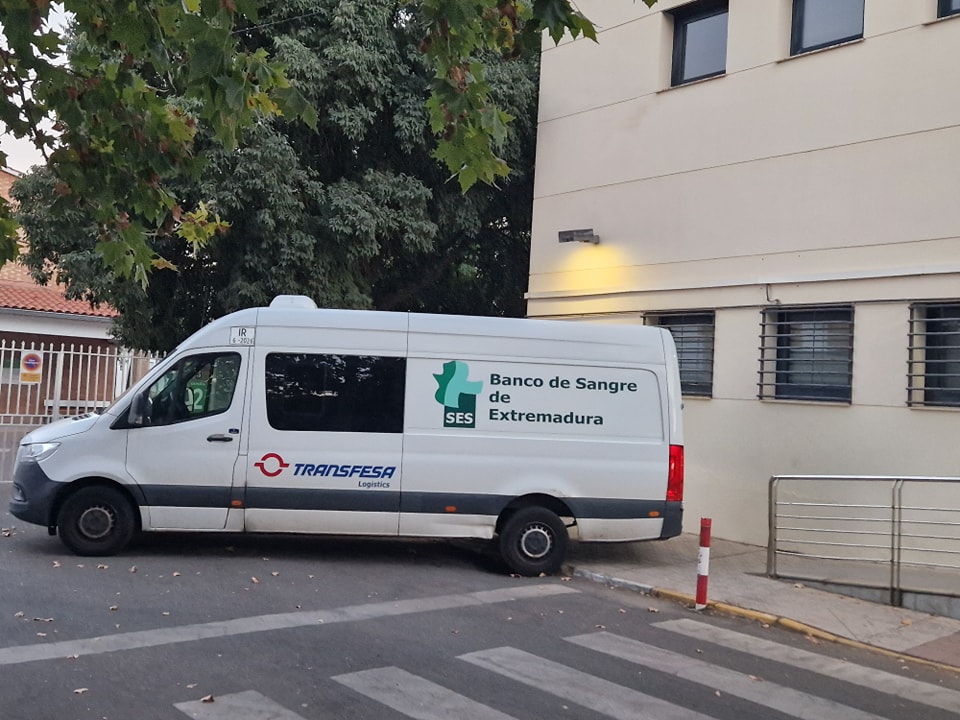 Llamamiento para mantener las buenas cifras de los primeros días de donaciones de sangre