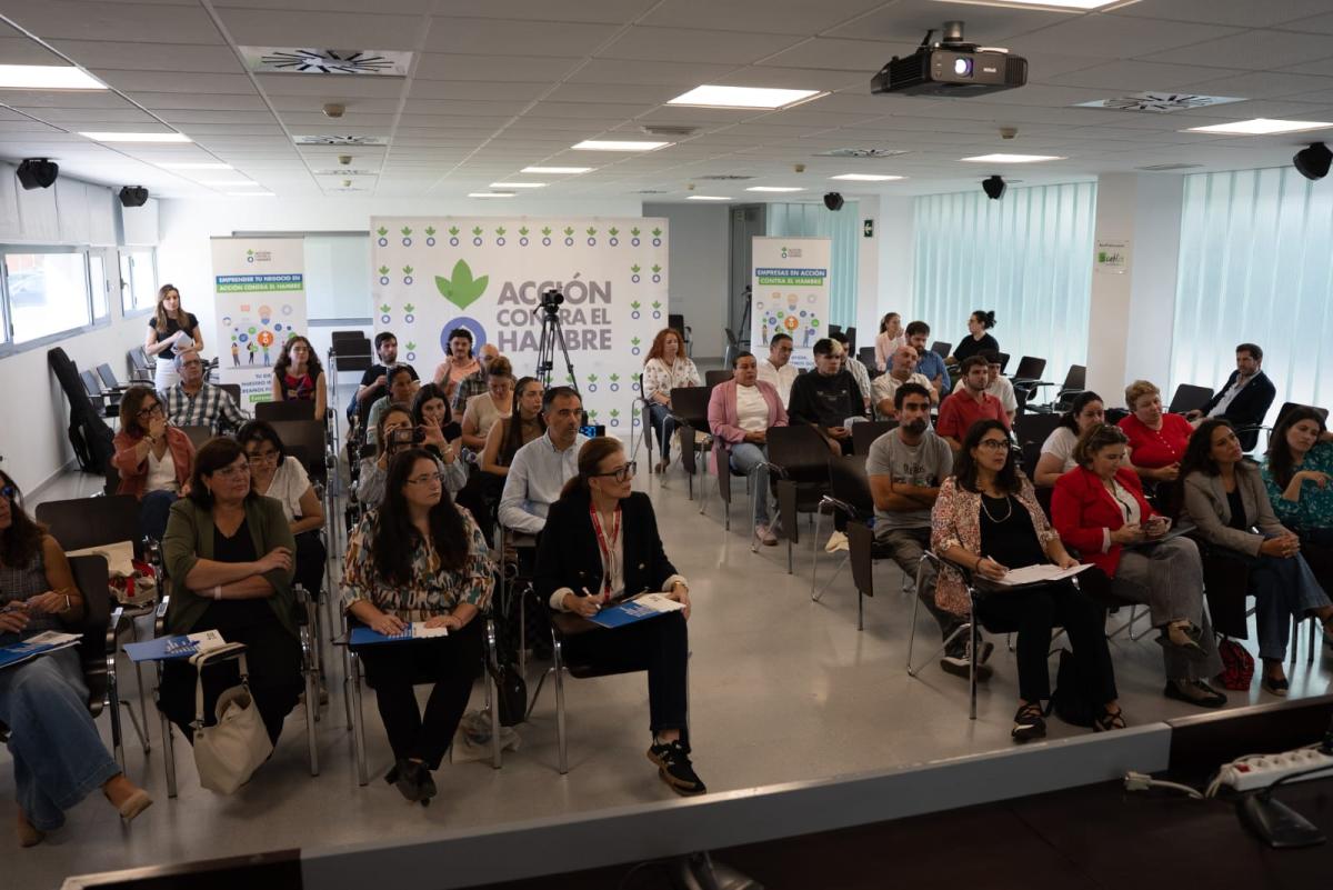 El concurso ‘Emprende y Despega’ premiará las mejores ideas de negocio