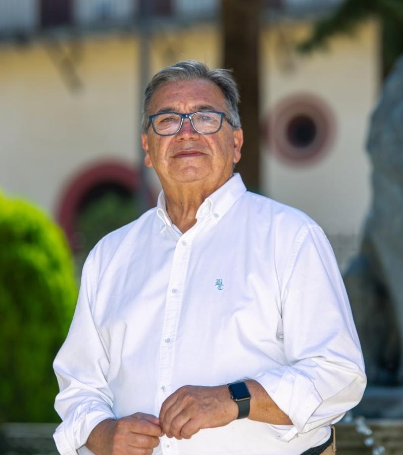 José María Ramírez encabezará la candidatura del PSOE en las próximas elecciones municipales