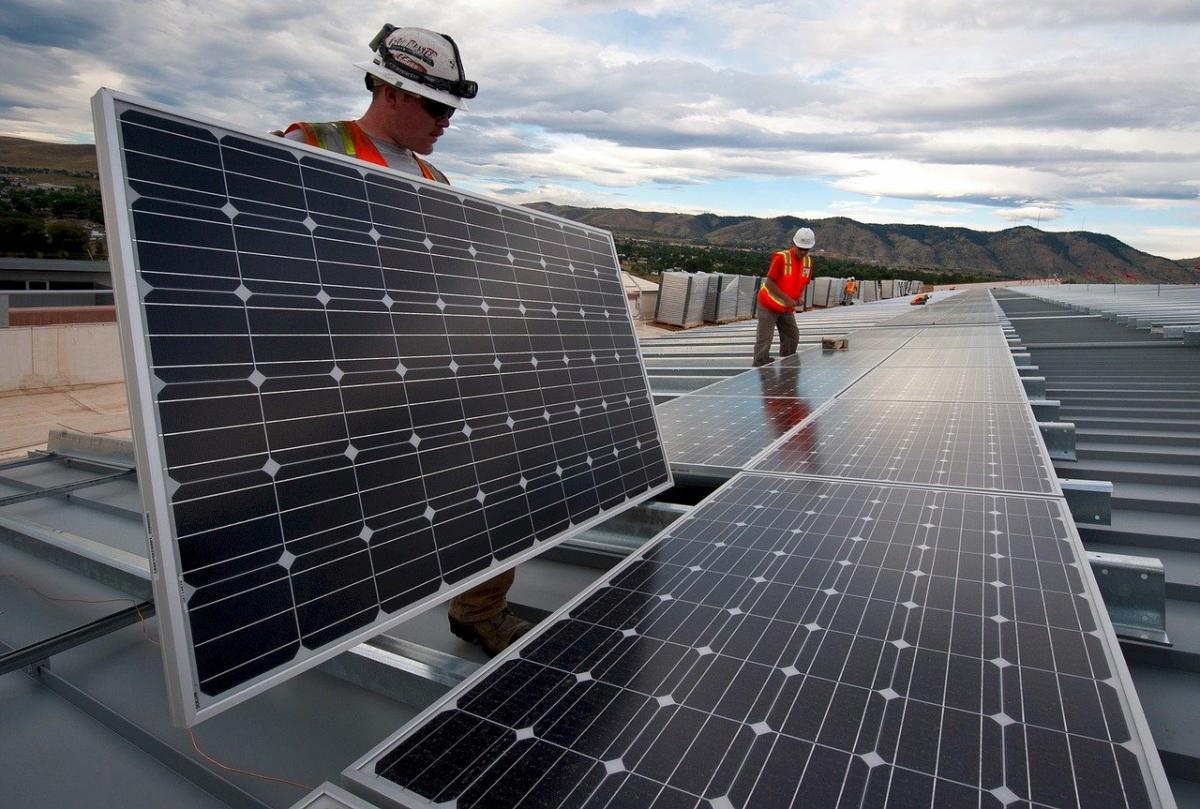 La próxima semana se concederá la licencia de obras a la planta fotovoltaica 