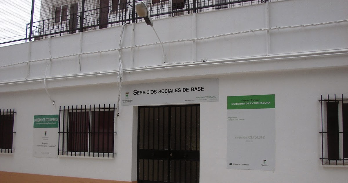 El Gobierno destina 12 millones de euros a Extremadura para financiar programas de interés social